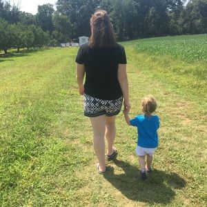 Meet your Posher, Brian